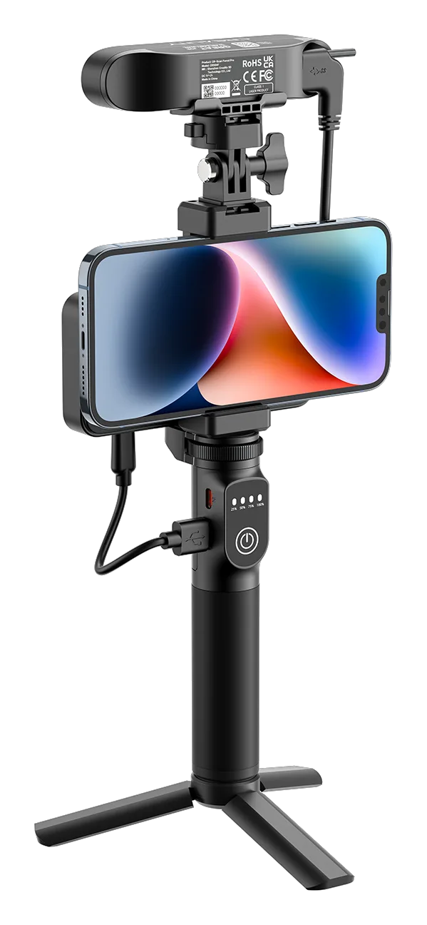 Creality CR-Scan Ferret Pro, zdjęcie producenta 3
