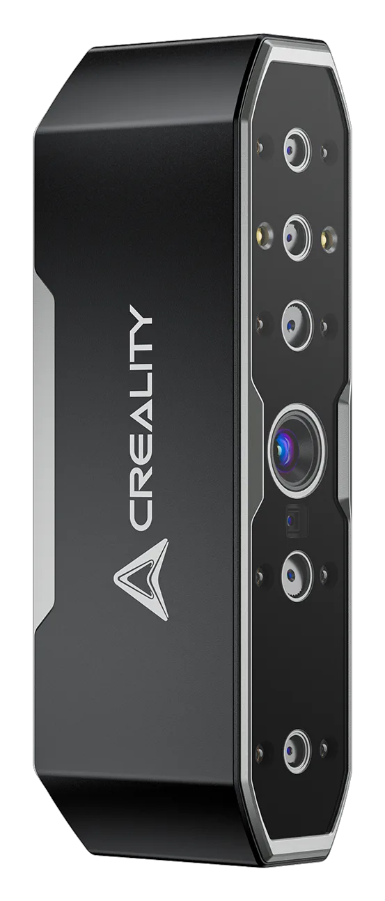 Creality CR-Scan Otter, zdjęcie producenta