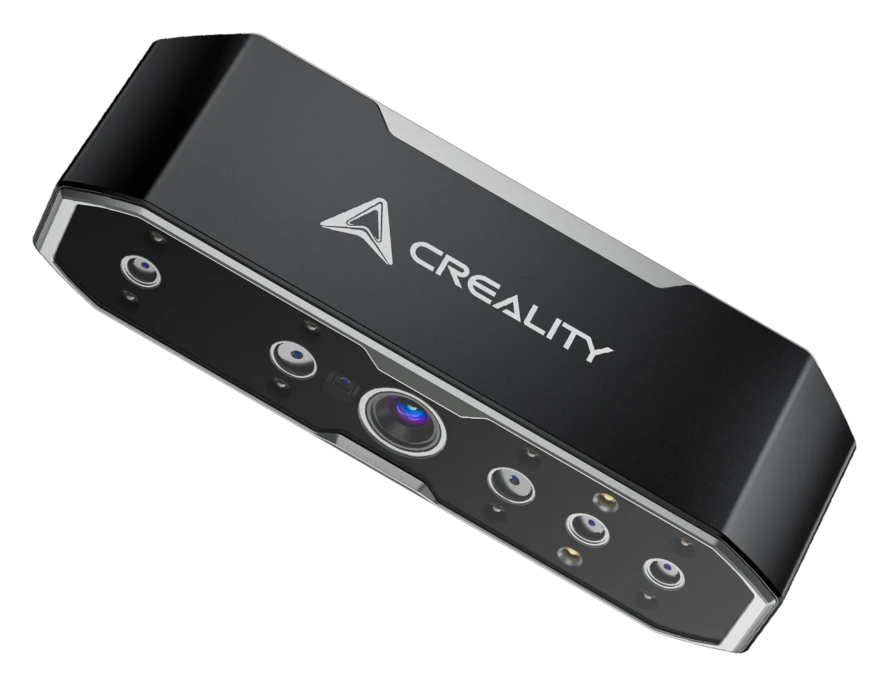 Creality CR-Scan Otter, zdjęcie producenta 2