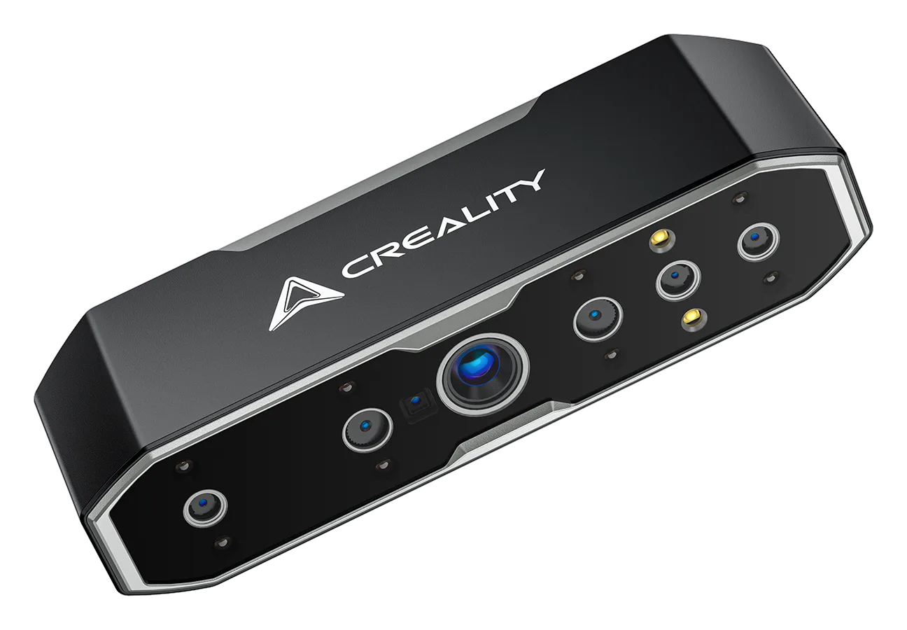 Creality CR-Scan Otter, zdjęcie producenta 3