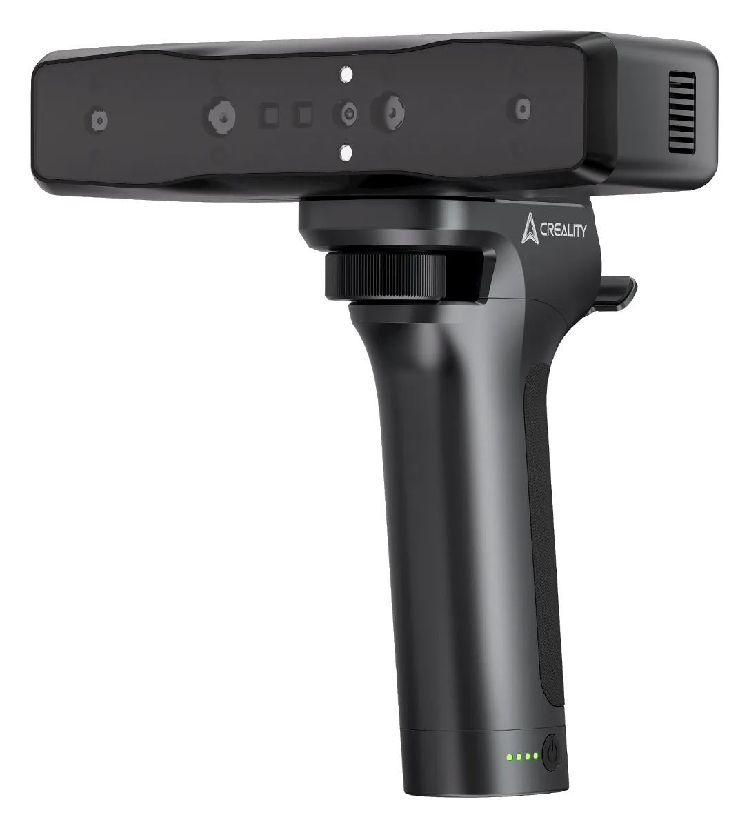 Creality CR-Scan Otter Lite, zdjęcie producenta