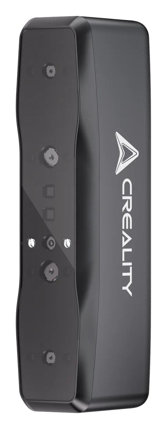 Creality CR-Scan Otter Lite, zdjęcie producenta 2