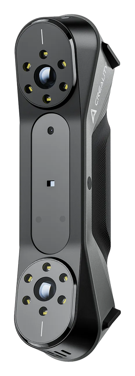 Creality CR-Scan Raptor, zdjęcie producenta