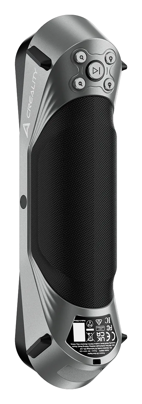 Creality CR-Scan Raptor, zdjęcie producenta 2