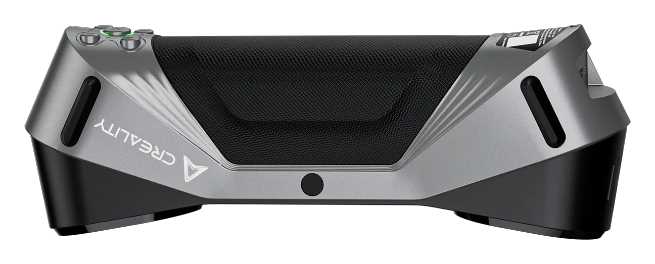 Creality CR-Scan Raptor, zdjęcie producenta 3