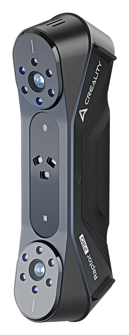 Creality CR-Scan Raptor Pro, zdjęcie producenta 2