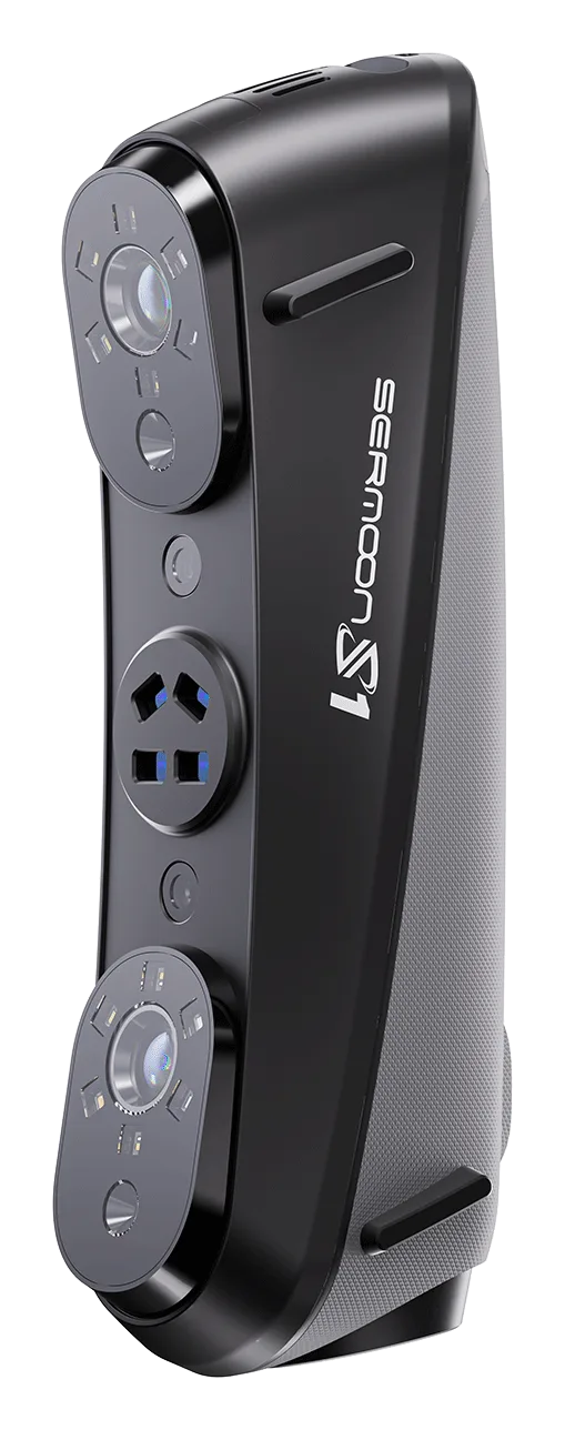 Creality Sermoon S1, zdjęcie producenta 2