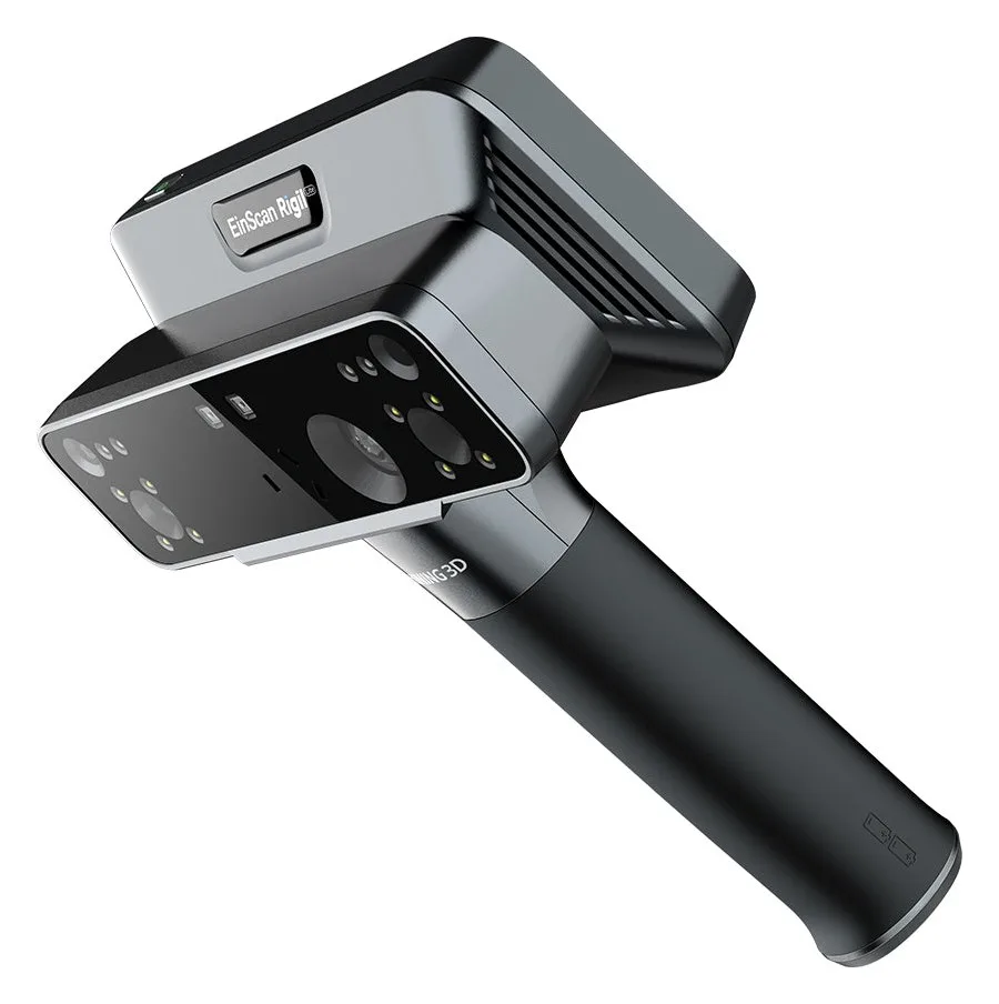 Shining 3D EinScan Rigil Lite, zdjęcie producenta 2