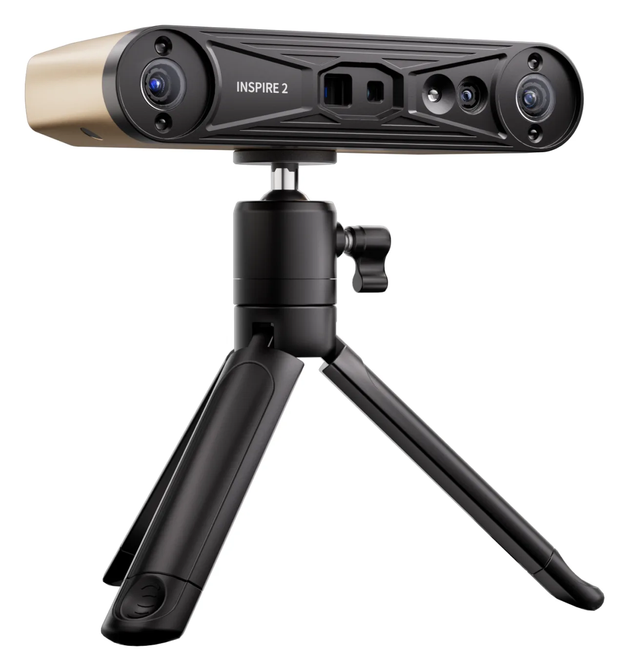 Revopoint INSPIRE 2, zdjęcie producenta 2