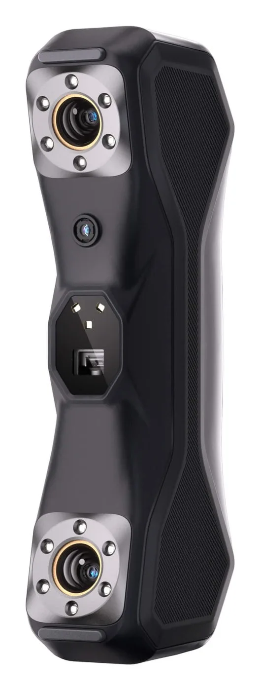 Revopoint MetroX Pro, zdjęcie producenta 3