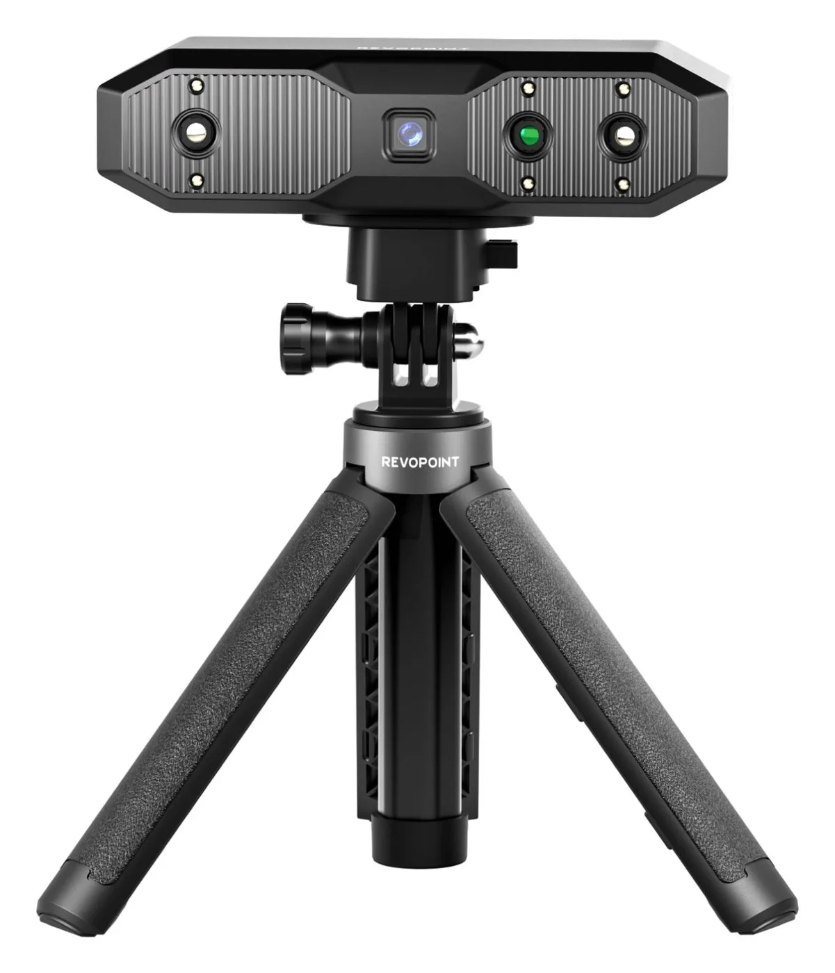 Revopoint MINI 2, zdjęcie producenta